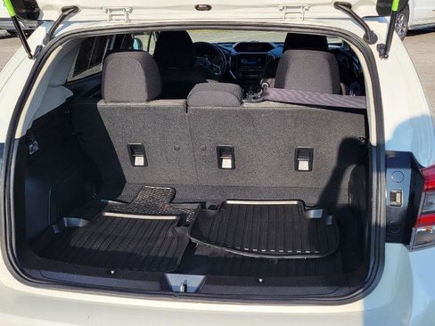 Used 2022 Subaru Crosstrek 2.0i image 29