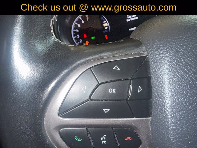 Used 2021 Jeep Grand Cherokee Limited w/ Quick Order Package 28K 80th AWD/4WD image 19