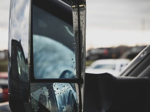 Used 2014 RAM 3500 Laramie w/ Convenience Group image 25