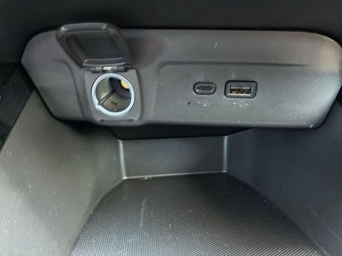 Used 2026 Chevrolet Trax ACTIV w/ Driver Confidence Package FWD image 34