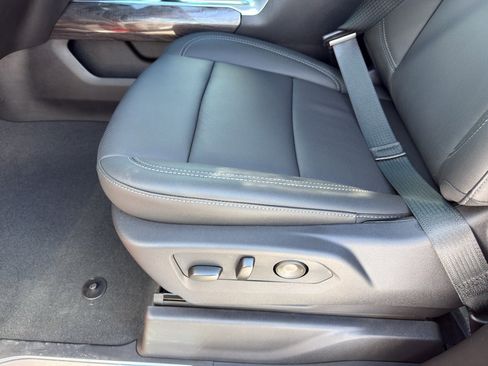 New 2026 Chevrolet Silverado 1500 LTZ w/ LTZ Convenience Package II image 13