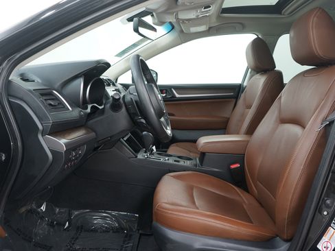 Used 2019 Subaru Outback 3.6R Touring w/ Popular Package #3A image 20