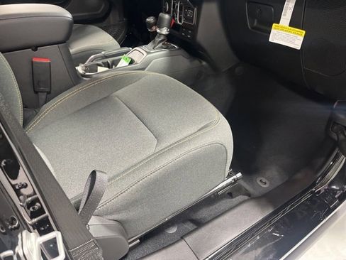 New 2025 Jeep Gladiator Nighthawk image 23