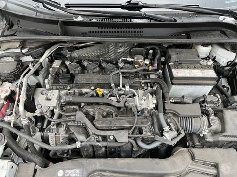 Used 2023 Toyota Corolla XSE image 30