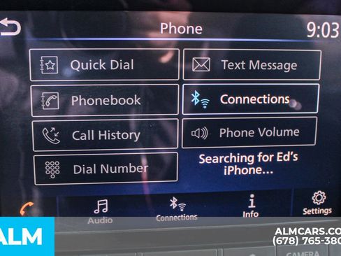 Used 2024 Nissan Altima 2.5 SV image 34