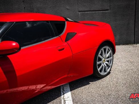 Used 2010 Lotus Evora RWD image 30