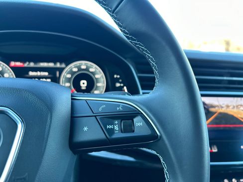 Used 2025 Audi Q7 2.0T Premium Plus w/ Premium Plus Package image 14