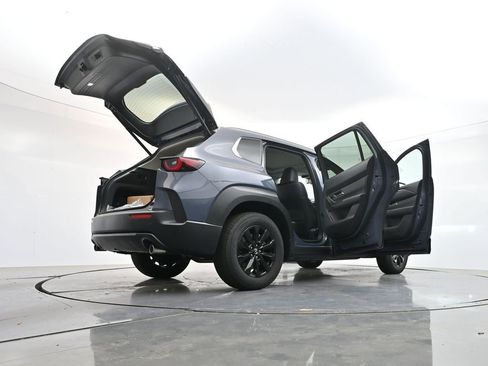 New 2026 MAZDA CX-50 AWD 2.5 S w/ Weather Package image 31