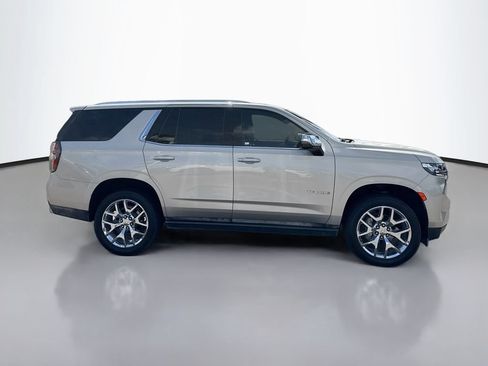 Used 2023 Chevrolet Tahoe Premier RWD image 8