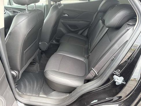Used 2022 Buick Encore Preferred FWD image 14