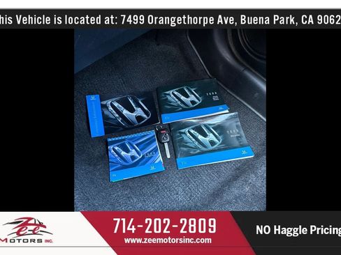 Used 2009 Honda Fit Sport image 37