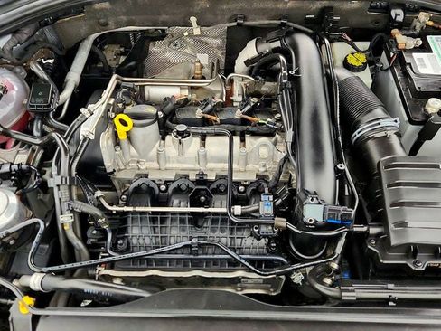 Used 2020 Volkswagen Jetta S w/ Driver Assistance Package image 26