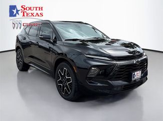 Used 2024 Chevrolet Blazer RS w/ Driver Confidence II Package FWD video 1