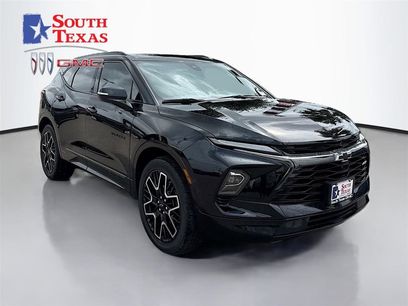 Used 2024 Chevrolet Blazer RS w/ Driver Confidence II Package