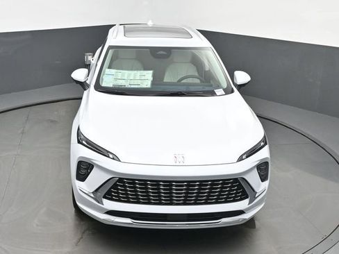 New 2026 Buick Envision Avenir image 42