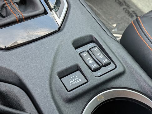 New 2026 Subaru Crosstrek 2.5i Limited AWD/4WD image 30