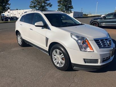 Used 2015 Cadillac SRX Luxury w/ Driver Awareness Package