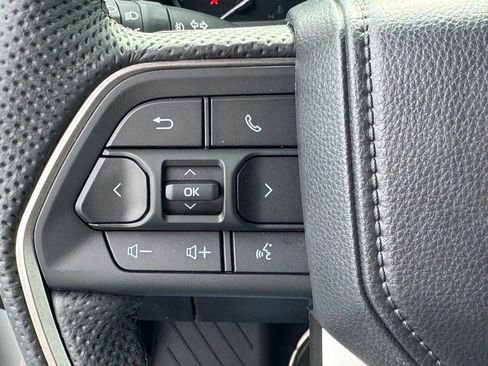 New 2026 Toyota Tundra SR5 AWD/4WD image 15