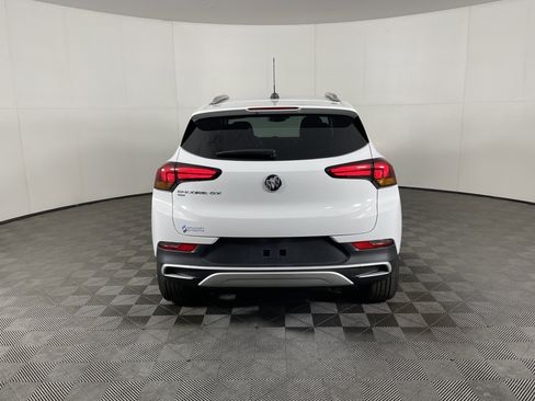 Used 2023 Buick Encore GX Select image 4