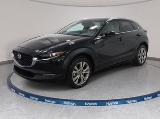 Used 2023 MAZDA CX-30 AWD 2.5 S w/ Preferred Package video 1