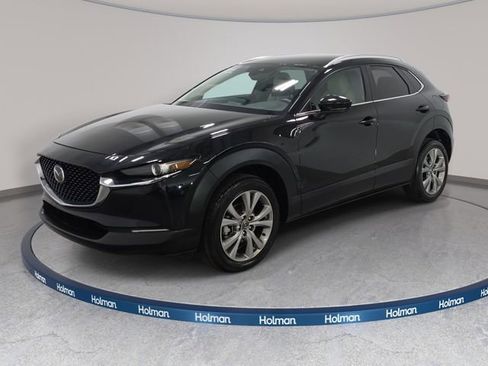 Used 2023 MAZDA CX-30 AWD 2.5 S w/ Preferred Package image 1