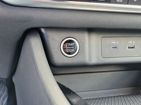 Certified 2023 Nissan Rogue SV AWD/4WD image 28