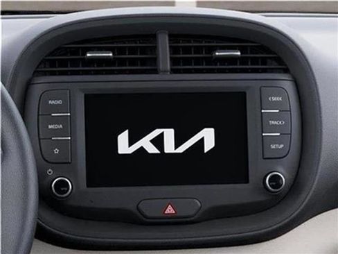 New 2025 Kia Soul LX image 64