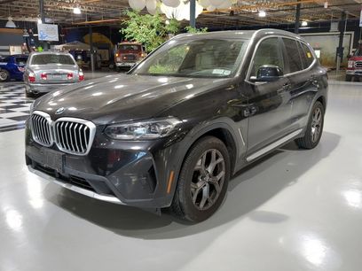 Certified 2024 BMW X3 xDrive30i w/ Premium Package