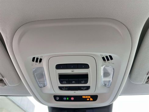 New 2026 Buick Envision Avenir image 30