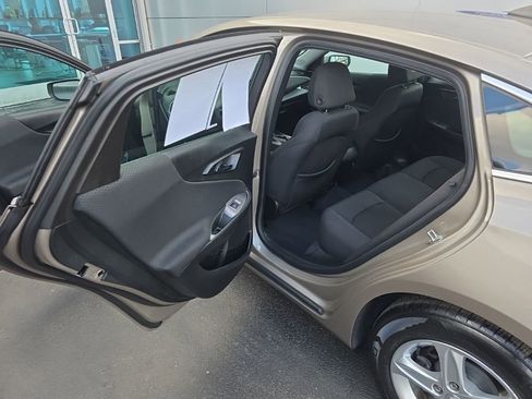 Used 2022 Chevrolet Malibu LS w/ Driver Confidence Package II image 26