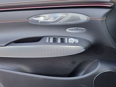 New 2026 Genesis GV70 2.5T Sport Prestige image 18