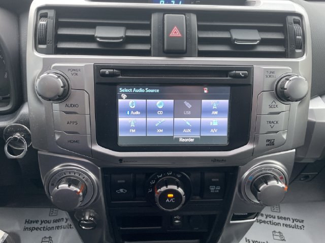 Used 2015 Toyota 4Runner SR5 Premium AWD/4WD image 39