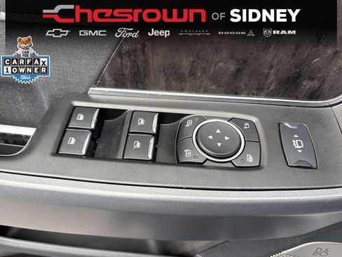 Used 2024 Ford F350 Lariat w/ Lariat Ultimate Package image 18