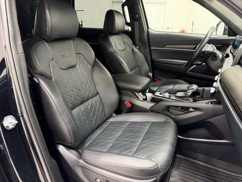Used 2025 Kia Telluride SX Prestige X-Line image 27