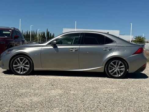 Used 2019 Lexus IS 300 w/ Accessory Package 2 RWD image 6