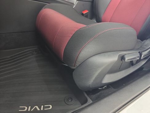 Certified 2025 Honda Civic Si image 26