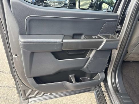 Used 2023 Ford F150 XLT w/ Equipment Group 302A High AWD/4WD image 16