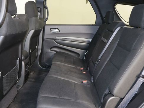 Used 2023 Dodge Durango SXT image 17