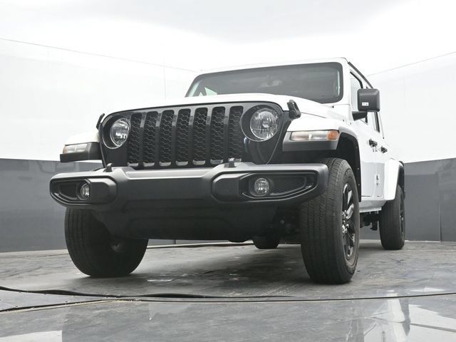 Used 2022 Jeep Gladiator Sport AWD/4WD image 54