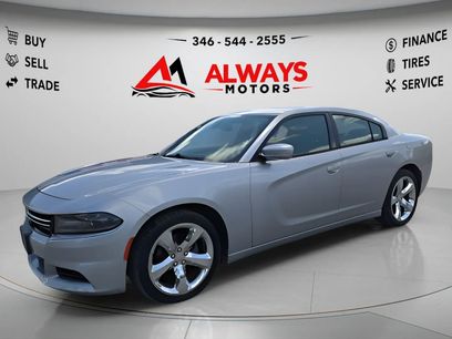 Used 2015 Dodge Charger SE w/ Popular Equipment Group