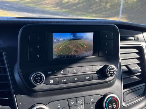 Certified 2023 Ford Transit 250 Low Roof w/ Exterior Upgrade Package image 18