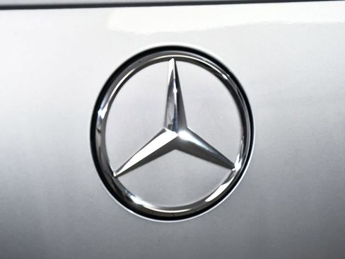 Used 2025 Mercedes-Benz GLE 53 AMG 4MATIC Coupe image 98