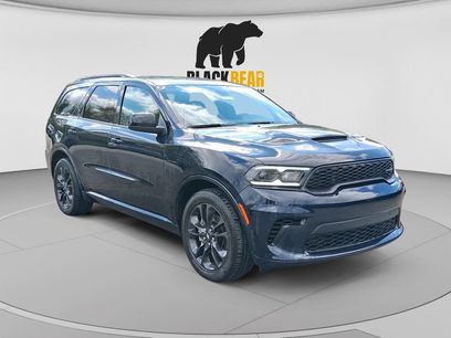 Used 2025 Dodge Durango R/T w/ Blacktop Package