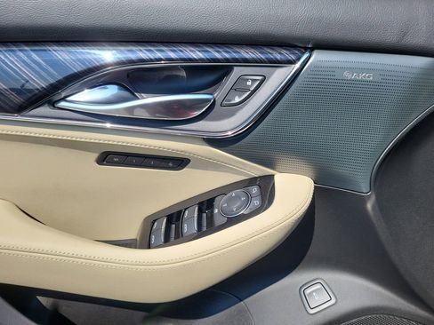 New 2026 Cadillac CT5 Premium Luxury w/ Sun And Sound Package image 10