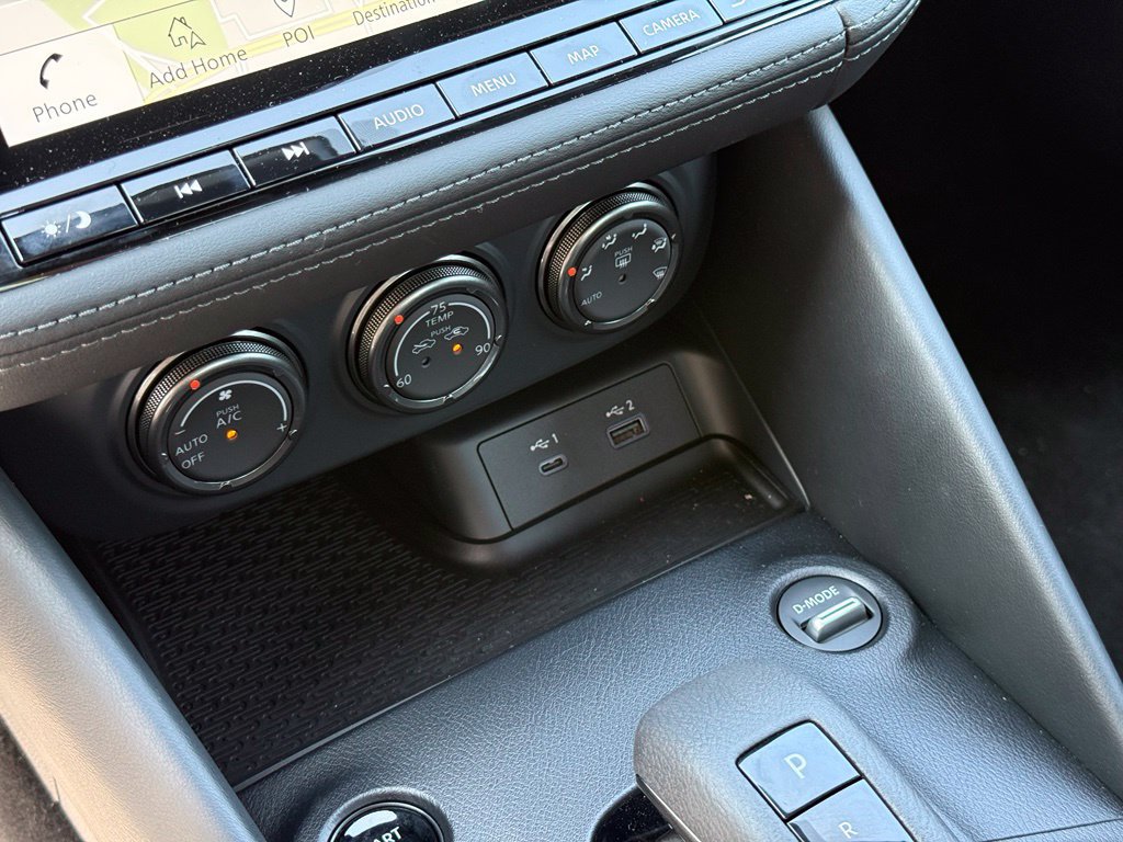 New 2026 Nissan Z Performance w/ Floor Mat Package RWD image 13