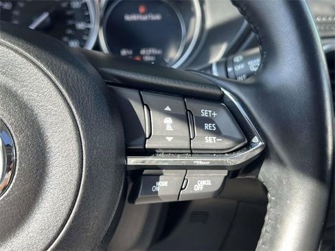Certified 2023 MAZDA CX-5 AWD 2.5 S w/ Preferred Package image 24