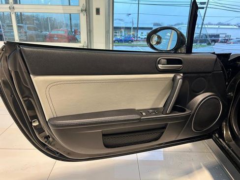Used 2011 MAZDA MX-5 Miata Grand Touring image 14