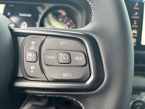 New 2025 Jeep Wrangler Sport S image 20