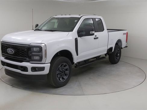New 2026 Ford F350 XL w/ STX Appearance Package image 20