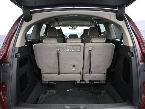 Certified 2019 Honda Odyssey EX-L image 24